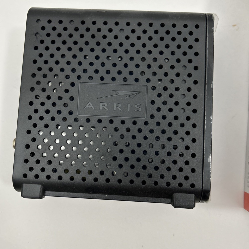 Arris Surfboard SB6183 Cable Modem 686 mbps Internet Xfinity 16x4 Docsis 3.0 - Picture 3 of 7